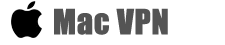 Mac VPN 机场节点中文站logo